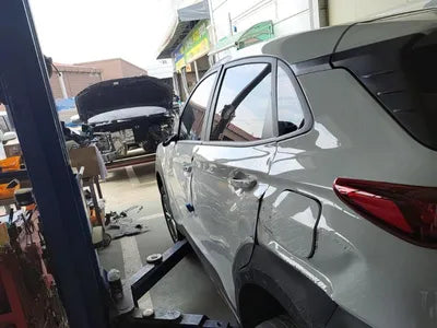 2019 Hyundai Kona KMHK4815GLU490901 VIN:KMHK4815GLU490901