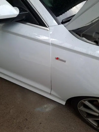 2016 Audi A6 376KMWAUZZZ4G3GN0 VIN:376KMWAUZZZ4G3GN0