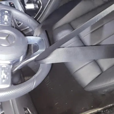 2020 Mercedes-Benz E 220 VIN: