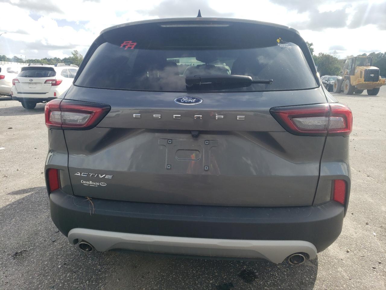 2024 FORD ESCAPE ACTIVE VIN:1FMCU0GNXRUA50991