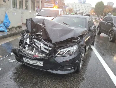 2016 Mercedes-Benz E 200 WDDHF3EB9GB281586 VIN:WDDHF3EB9GB281586