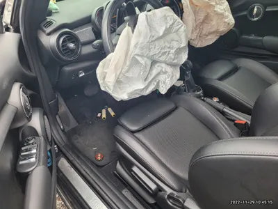 2016 MINI Cooper 822KMWMWWG5106G3A VIN:822KMWMWWG5106G3A