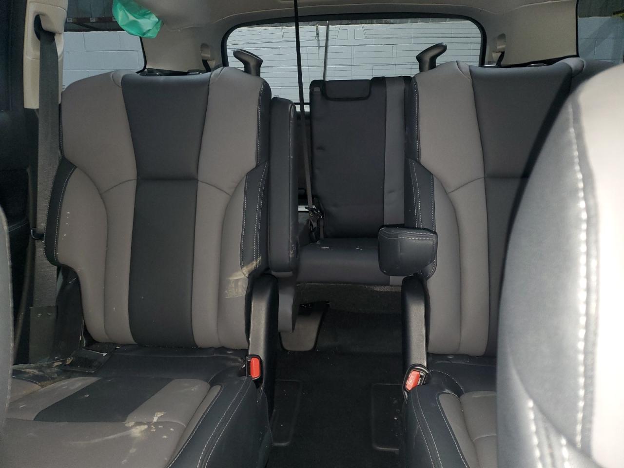 2022 SUBARU ASCENT ONYX EDITION VIN:4S4WMAJD2N3429423