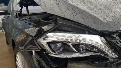 2015 Mercedes-Benz S 350 WDDUF3DB0GA225302 VIN:WDDUF3DB0GA225302