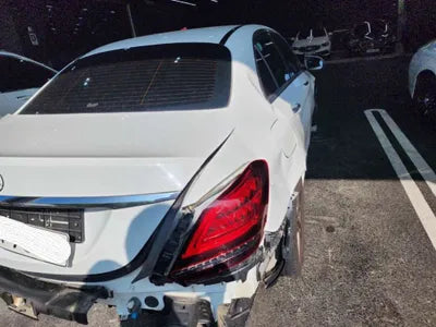 2021 Mercedes-Benz C 200 W1KWF8AB6MR608054 VIN:W1KWF8AB6MR608054