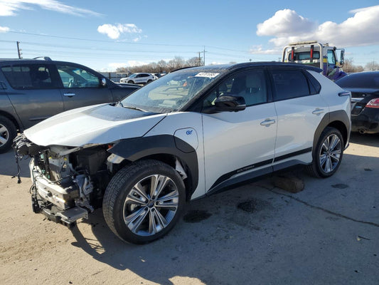 2023 SUBARU SOLTERRA PREMIUM VIN:JTMABABA7PA037027