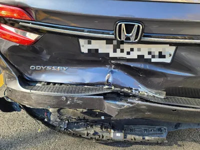 2021 honda odyssee 5KBRL6890MB600198 VIN:5KBRL6890MB600198