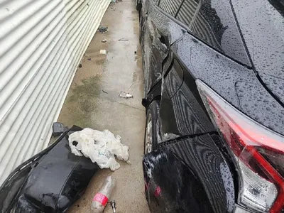 2016 Toyota Prius VIN: