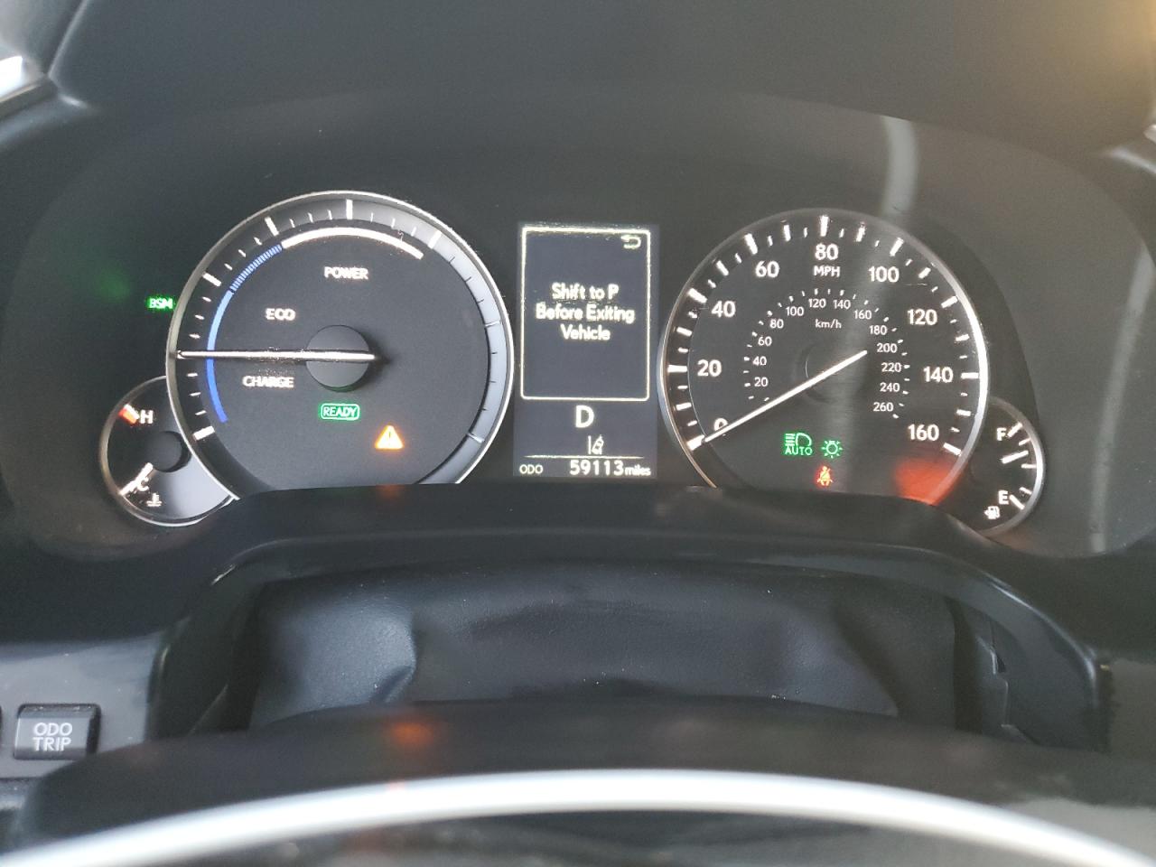 2022 LEXUS RX 450H VIN:2T2JGMDA0NC083321