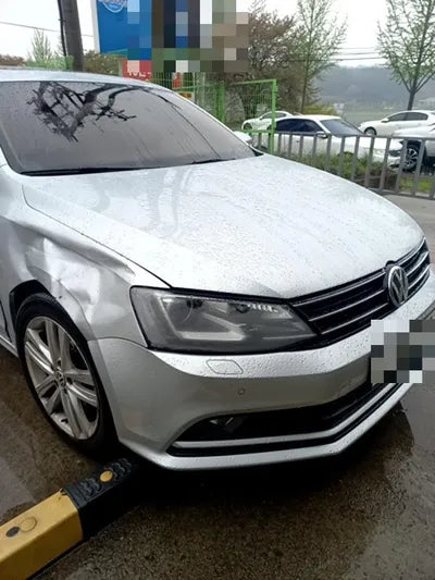 2015 Volkswagen Jetta VIN: