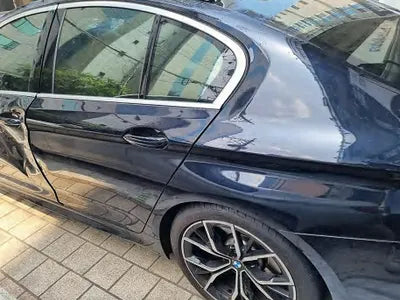 2023 BMW 530 WBA71BH01PCL40159 VIN:WBA71BH01PCL40159