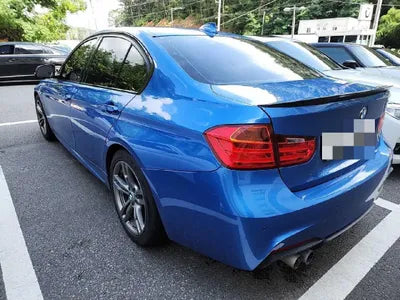 2015 BMW 320 WBA3D3103FK584907 VIN:WBA3D3103FK584907