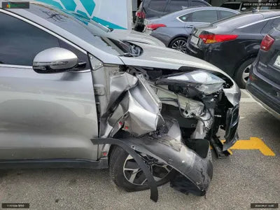 2018 Kia Sportage KNAPN813BKK616169 VIN:KNAPN813BKK616169