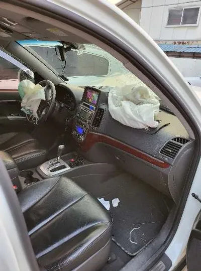 2023 Hyundai Santa FE KMHSJ81UBAU573305 VIN:KMHSJ81UBAU573305