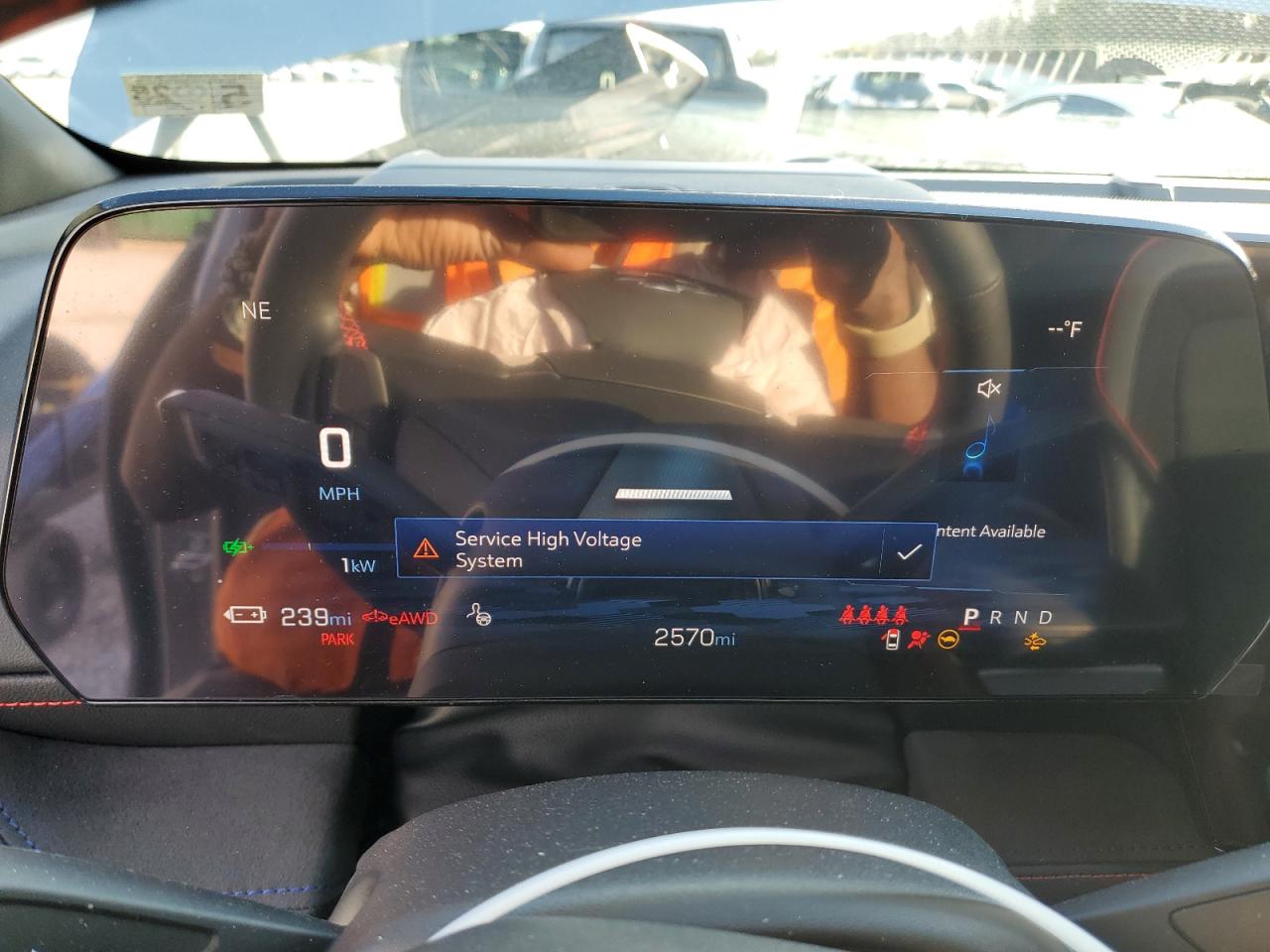 2024 CHEVROLET BLAZER RS VIN:3GNKDCRJ7RS169214