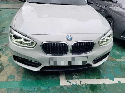 2016 BMW 118 WBA1S5102H5D28755 VIN:WBA1S5102H5D28755