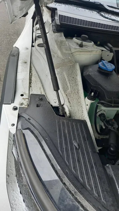 2023 Hyundai Ioniq KMHKL81FPPU186606 VIN:KMHKL81FPPU186606