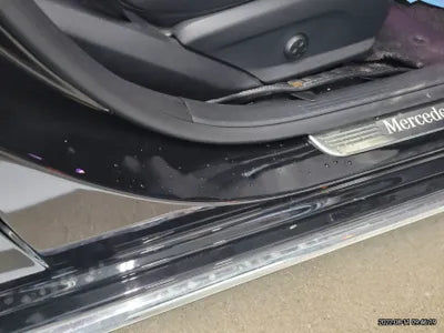 2017 Mercedes-Benz E 220 WDDZF0FB8HA250984 VIN:WDDZF0FB8HA250984