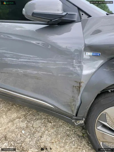2018 Hyundai Kona KMHK381GFKU016361 VIN:KMHK381GFKU016361