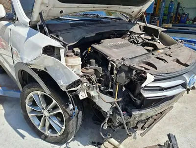 2016 Hyundai Santa FE 979KMKMHSW81UDGU5 VIN:979KMKMHSW81UDGU5