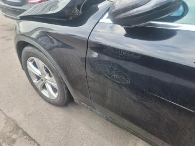 2016 Mercedes-Benz GLC 220 VIN: