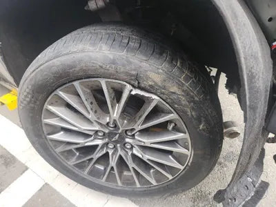 2021 Genesis G80 KMTGB41CBMU014292 VIN:KMTGB41CBMU014292