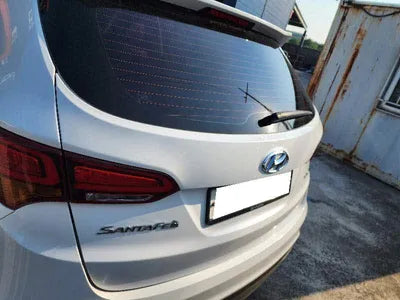 2016 Hyundai Santa FE KMHSW81UBGU700005 VIN:KMHSW81UBGU700005