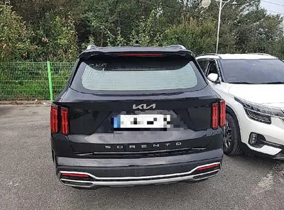 2022 Kia Sorento KNARG81BGNA130458 VIN:KNARG81BGNA130458