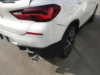 2021 BMW 220 WBA11DF00M5S94344 VIN:WBA11DF00M5S94344