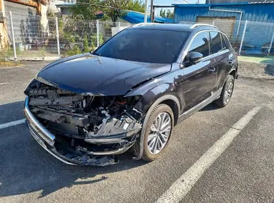 2021 Volkswagen T-Roc WVGZZZA1ZMV036190 VIN:WVGZZZA1ZMV036190