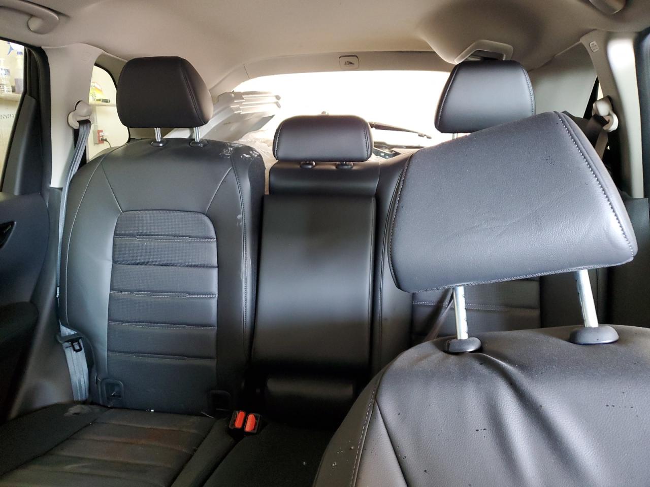 2024 HONDA CR-V EXL VIN:7FARS3H76RE004738