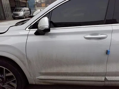 2021 Hyundai Santa FE KMHS581HGMU311904 VIN:KMHS581HGMU311904