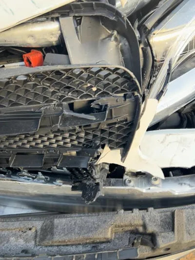 2018 Mercedes-Benz GLA 220 WDCTG4FB8JJ527525 VIN:WDCTG4FB8JJ527525