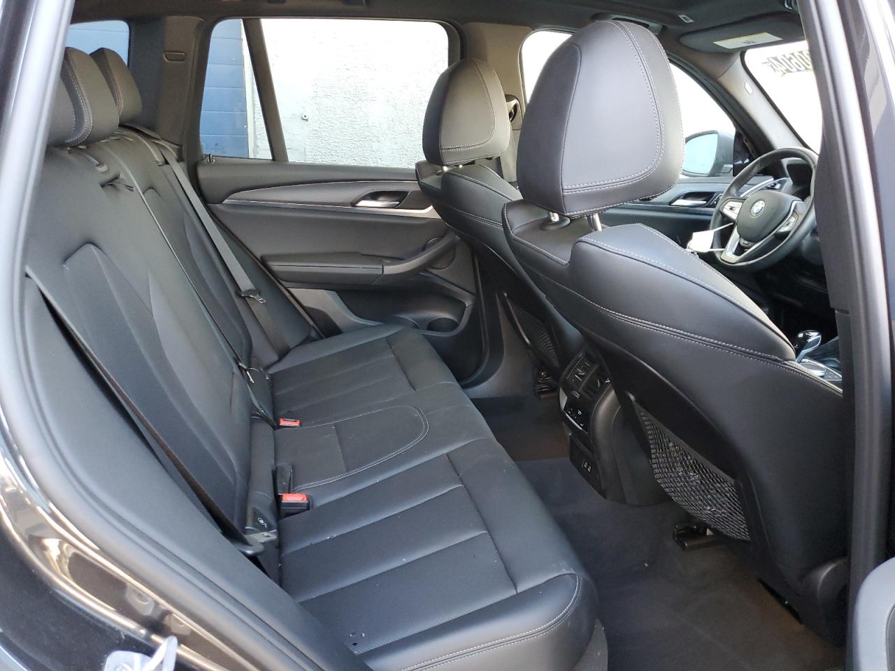 2024 BMW X3 XDRIVE30I VIN:5UX53DP00R9V75331