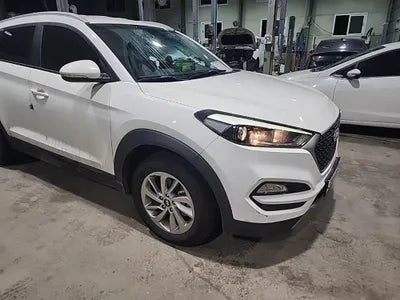 2017 Hyundai Tucson KMHJ3815GHU380231 VIN:KMHJ3815GHU380231