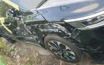 2021 Kia Carnival KNANE81BBMS104800 VIN:KNANE81BBMS104800