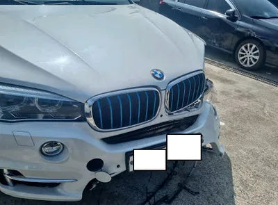 2018 BMW 540 WBAKT0108J0Z76721 VIN:WBAKT0108J0Z76721