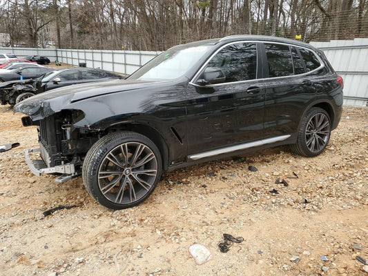 2023 BMW X3 SDRIVE30I VIN:5UX43DP04P9N63398