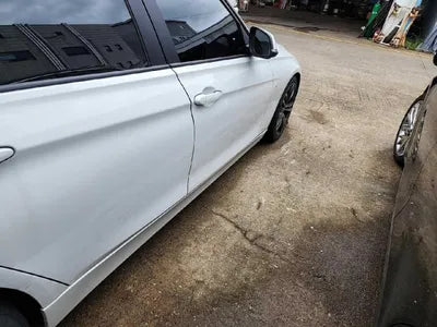 2015 BMW 320 WBA3E1104FF948407 VIN:WBA3E1104FF948407