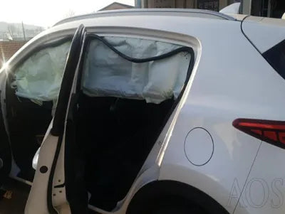 2017 Kia Sportage KNAP6815GHK178867 VIN:KNAP6815GHK178867