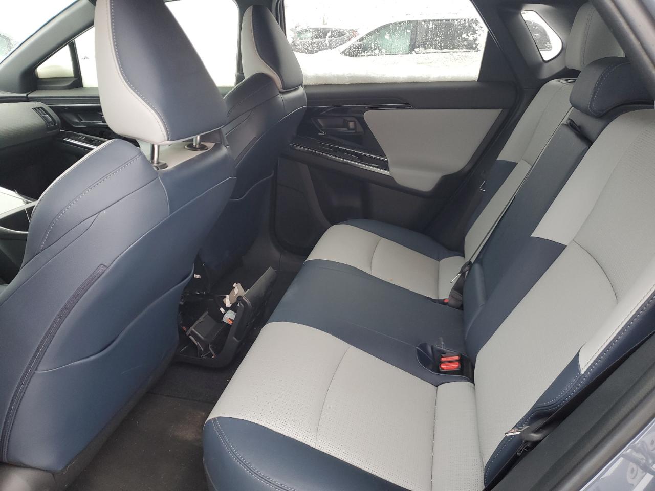 2023 SUBARU SOLTERRA PREMIUM VIN:JTMABABA4PA043478