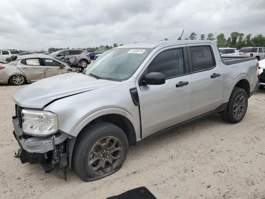 2023 FORD MAVERICK XL VIN:3FTTW8E93PRA08217