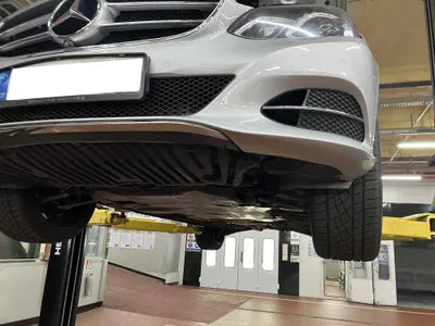 2016 Mercedes-Benz E 250 WDDHF9HB3GB303189 VIN:WDDHF9HB3GB303189