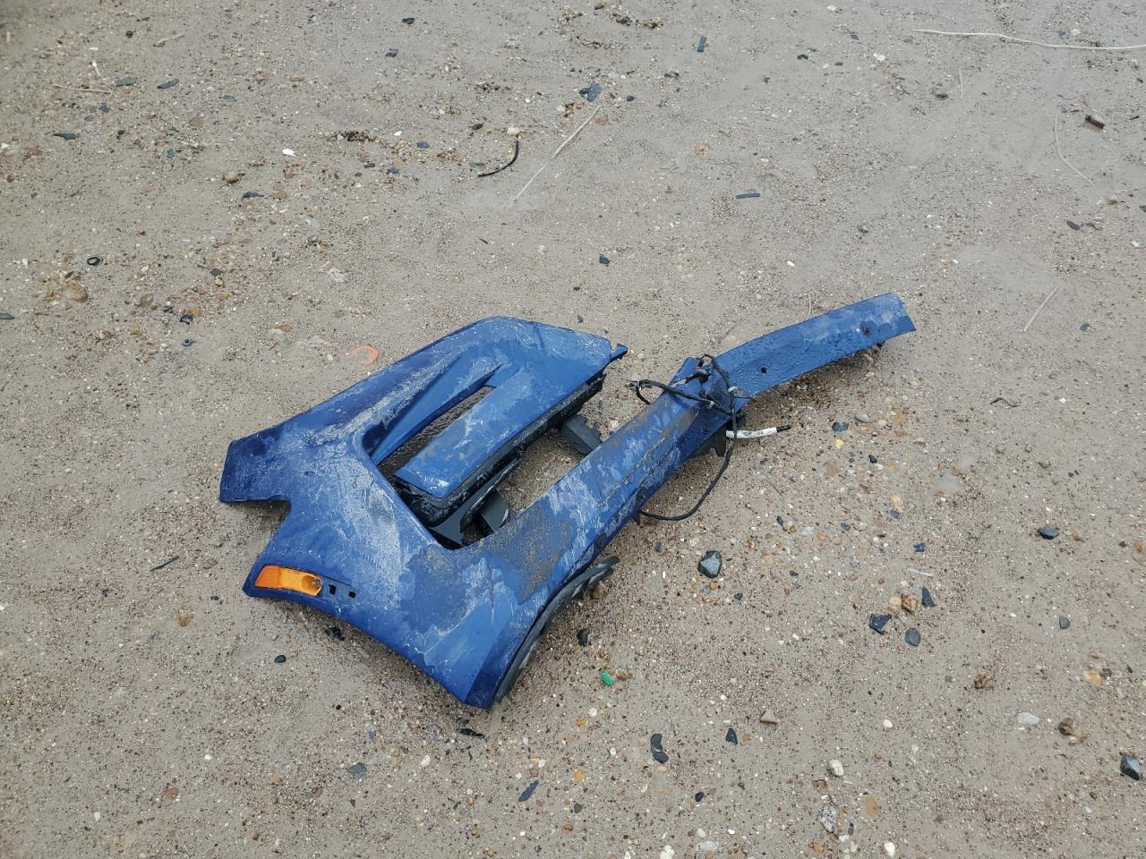 2022 CHEVROLET CAMARO LT1 VIN:1G1FF1R79N0129384