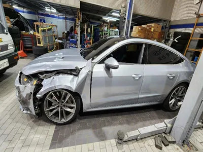2020 Audi A7 WAUZZZF2XLN053609 VIN:WAUZZZF2XLN053609