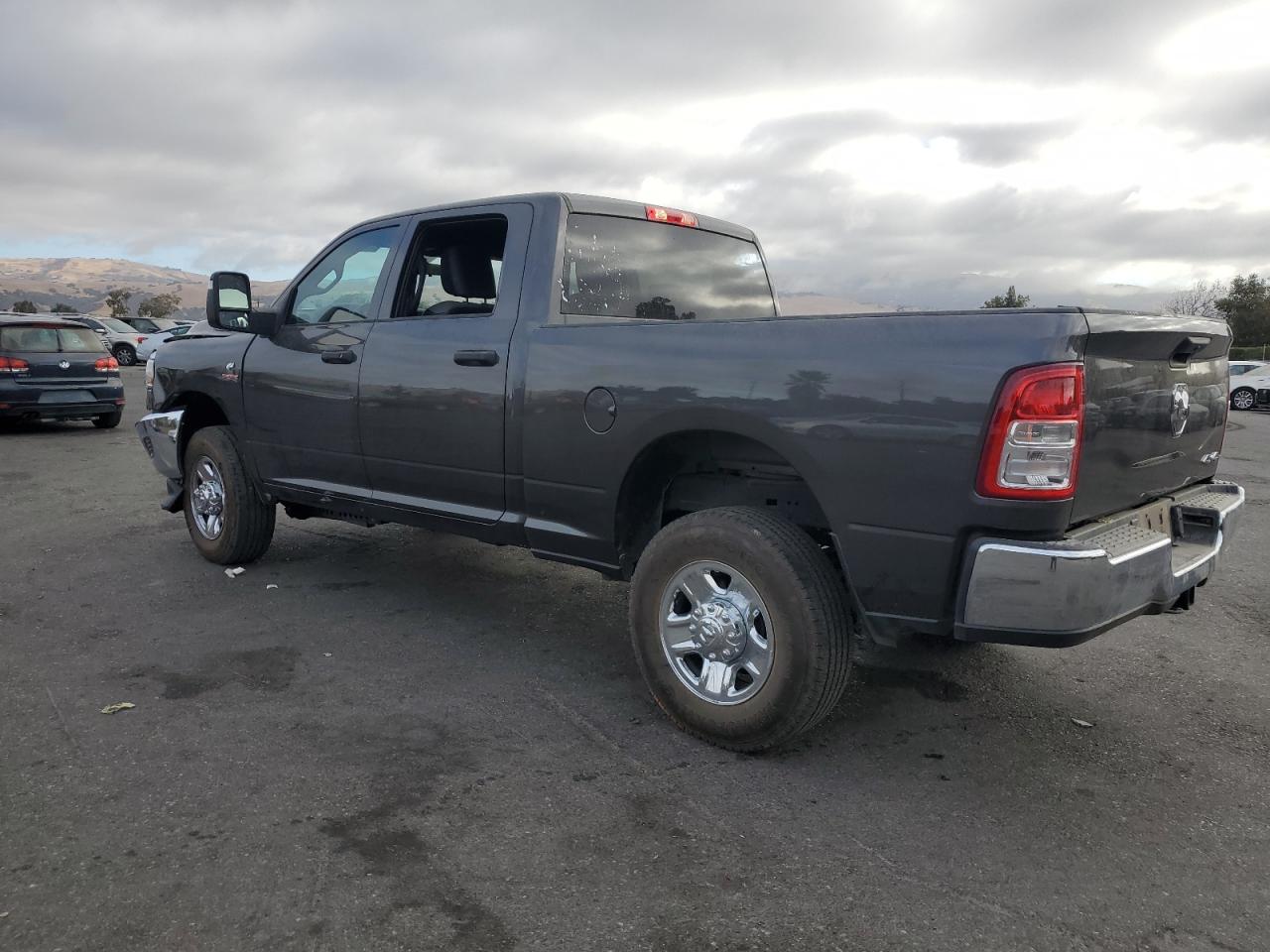 2024 RAM 2500 TRADESMAN VIN:3C6UR5CL2RG237468