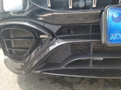 2021 Mercedes-Benz CLA 45 AMG VIN: