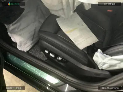 2023 BMW 520 WBA11BH09PCL67549 VIN:WBA11BH09PCL67549