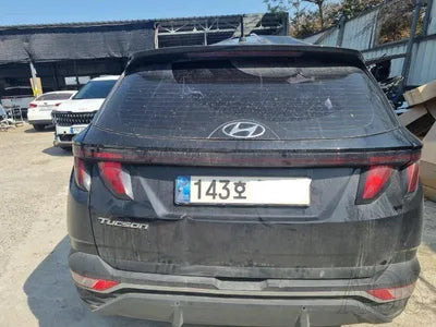 2021 Hyundai Tucson KMHJB81CBNU106811 VIN:KMHJB81CBNU106811