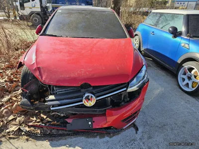 2015 Volkswagen Golf 100KMWVWZZZAUZFW1 VIN:100KMWVWZZZAUZFW1